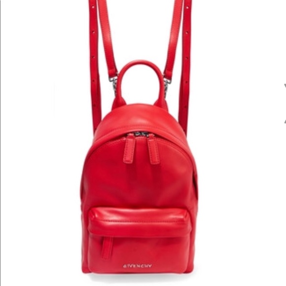 givenchy backpack mini